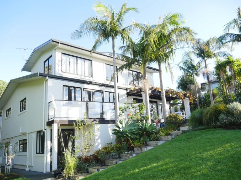 Exterior Painting by Solvd